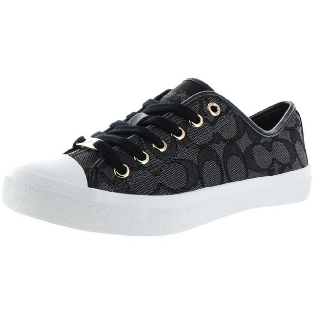 Coach Women's Empire Outline Signature Sneakers